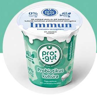 ProGut Immune pohár